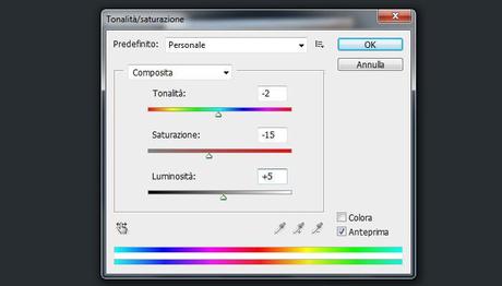 Tutorial Photoshop: Creare un menu su antica pergamena