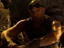 Vin Diesel continua a presentare immagini dal set di Riddick 3