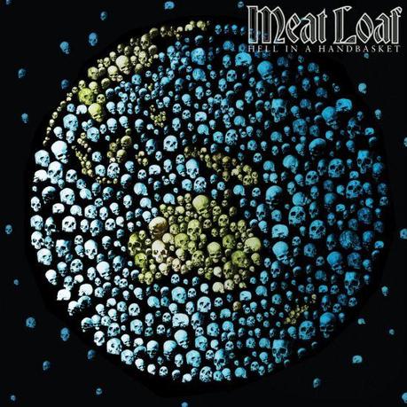 Meat Loaf – Hell in a Handbasket