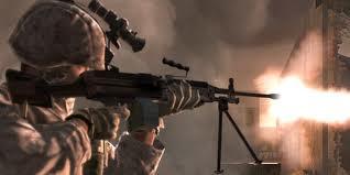 Modern Warfare 3 : Online la patch 1.10 per PS3, aggiunti i nuovi livelli di Prestigio