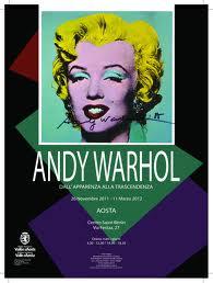 Da Aosta a Roma: Andy Warhol in mostra nelle città italiane. Omaggio a 25 anni dalla morte