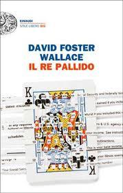 Pale Winter: una lettura collettiva de Il Re Pallido per festeggiare i 50 anni di David Foster Wallace