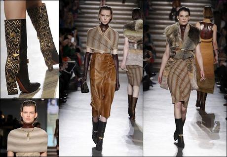 MISSONI FASHION SHOW A-W 2012-2013