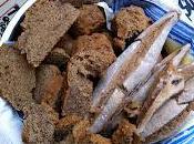 Ricetta fare pane.