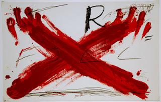 Muore Tàpies, un contemporaneo.