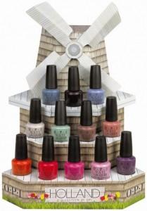 OPI-Holland-smalti