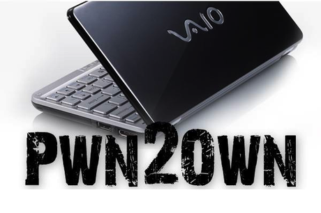 pwn2own2009 2 Pwn2Own: Google Offre 1 Milione di $ Totali per Bucare Chrome