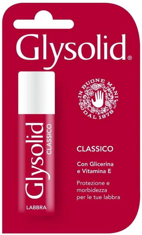 Prodotti Glysolid