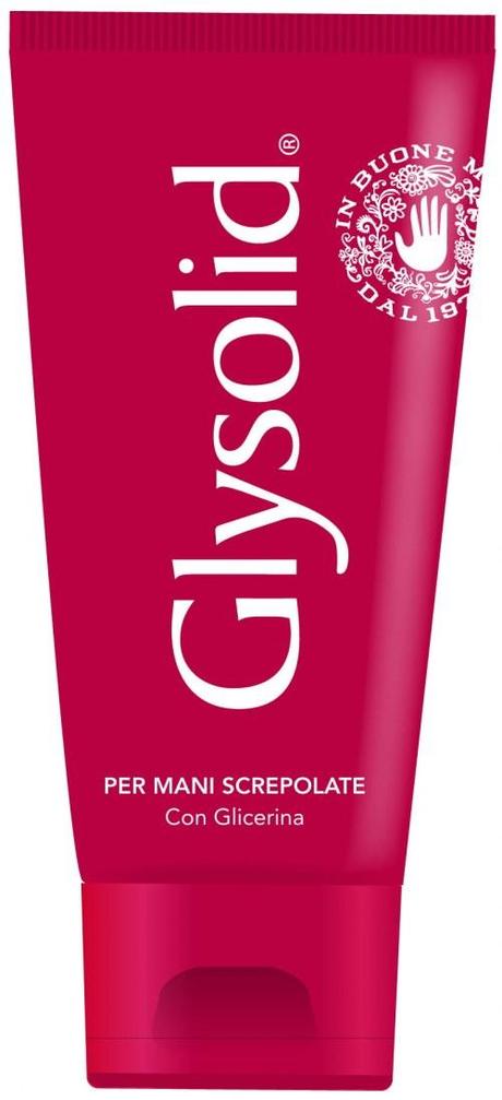 Prodotti Glysolid