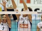 Pallavolo, femminile: Busto Arsizio inarrestabile