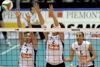 Pallavolo, A1 femminile: Busto Arsizio inarrestabile