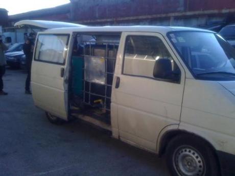 Yara Gambirasio: appare un furgone bianco. Tragico sospetto a Brembate di Sopra