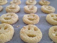 Faccine di patate e tutti a tavola sorrideranno!