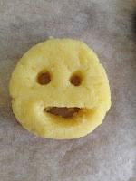 Faccine di patate e tutti a tavola sorrideranno!