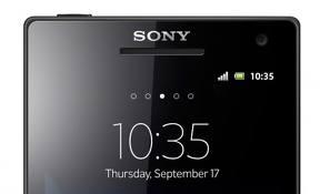 [Flash NEWS] XPERIA s di Sony arriva sul mercato il 5 marzo ad un prezzo che fa concorrenza.