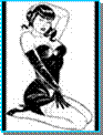 Betty Page, 3-4