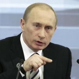 La Russia s’interroga sul presunto attentato a Putin