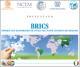 “BRICS: opportunità economiche per l’Italia nel nuovo contesto multipolare”: la conferenza
