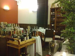 Ristorante Al Cambio - Via Stalingrado 152 - Bologna