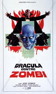 DRACULA CONTRO ZOMBI (Aka Zoltan, il mastino di Dracula)