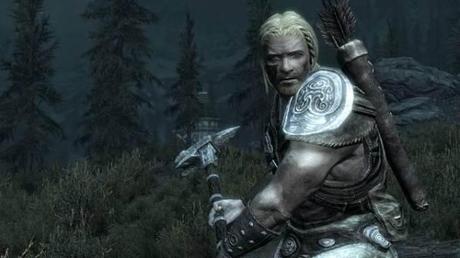 The Elder Scrolls V: Skyrim, su Steam la patch 1.4.27; sistema problemi al Creation Kit