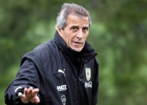 Tabarez ct Uruguay: “Cavani potrebbe lasciare Napoli”