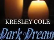 Recensione: DARK DREAM Kresley Cole (Leggereditore)