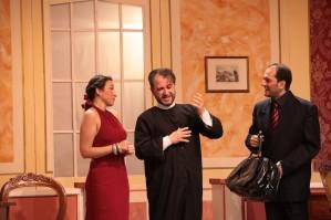 Oscar - un fidanzato per due figlie (2) Oscar: gli Equivoci non Finiscono Mai!