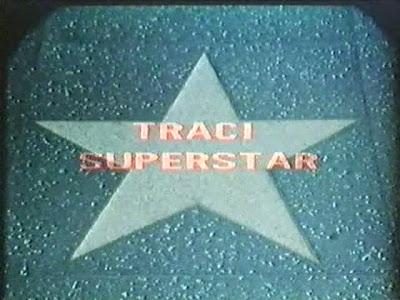 Suzie Superstar 2 (aka: Traci Superstar)