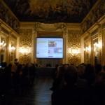 2012, Italia a tavola, premio, palazo Medici Riccardi