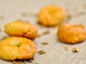 Tarallini pasta madre