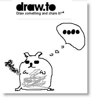 draw.to  Draw.to disegnare e condividere online