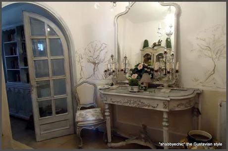 Benvenuti a casa mia...