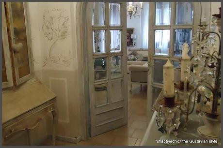 Benvenuti a casa mia...