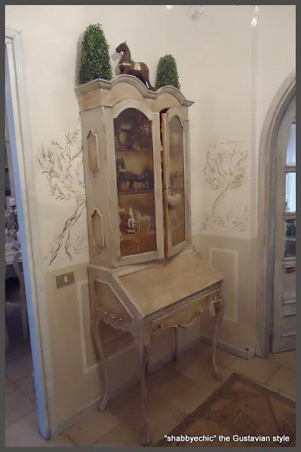 Benvenuti a casa mia...