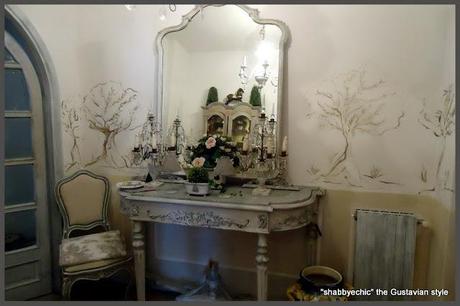 Benvenuti a casa mia...