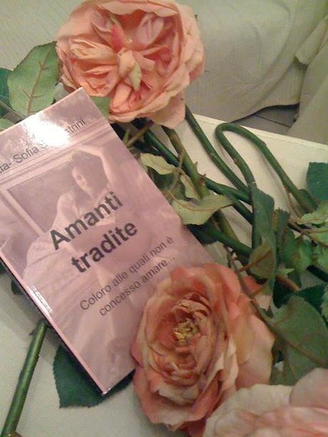 Benvenuti a casa mia...