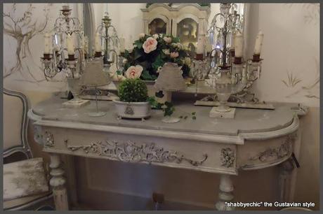 Benvenuti a casa mia...