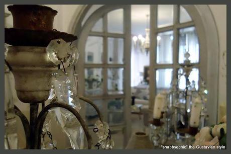 Benvenuti a casa mia...