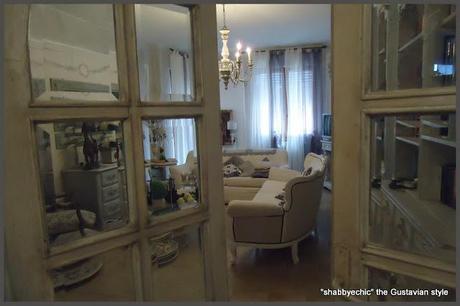 Benvenuti a casa mia...