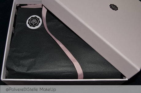 GlossyBox Febbraio + considerazioni personali