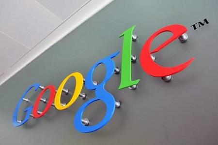 logo google Google premia hacker,60mila dollari!