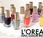 Nuovi smalti L'OREAL: Spring 2012