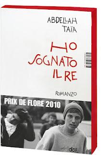 Anteprima “Ho sognato il Re” di Abdellah Taia