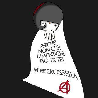 per Rossella e per tutti i sequestrati italiani per Rossella e per tutti i sequestrati italiani