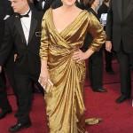 84th Annual Academy Awards - Arrivals