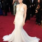 84th Annual Academy Awards - Arrivals