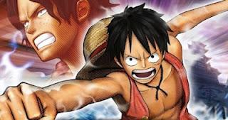 One Piece Pirate Musou : nuovi scenari via futuri DLC