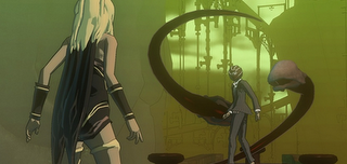 Gravity Rush : presto annunci sul primo DLC