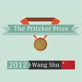 Pritzker Prize 2012